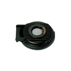 AFSTFG - Wasserdichter Fussschalter mit grauer Kappe