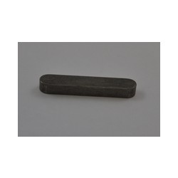 GLA2504 - H=2X3.25 mm. /L=40 mm