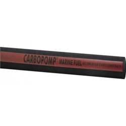 CARBOPOMP/MI5T-12 - Treibstoffschlauch 12 mm = FUHOSE13