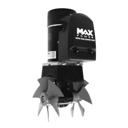 42532 - MAXPOWER Bugstrahlruder CT80, 12V, Ø185