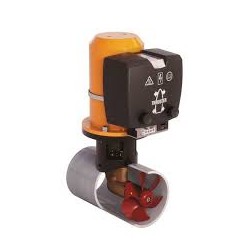 BOW2512E - Bugschraube 12 Volt, 250 N (25kgf)