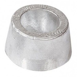 Aluminium Anode Typ 8