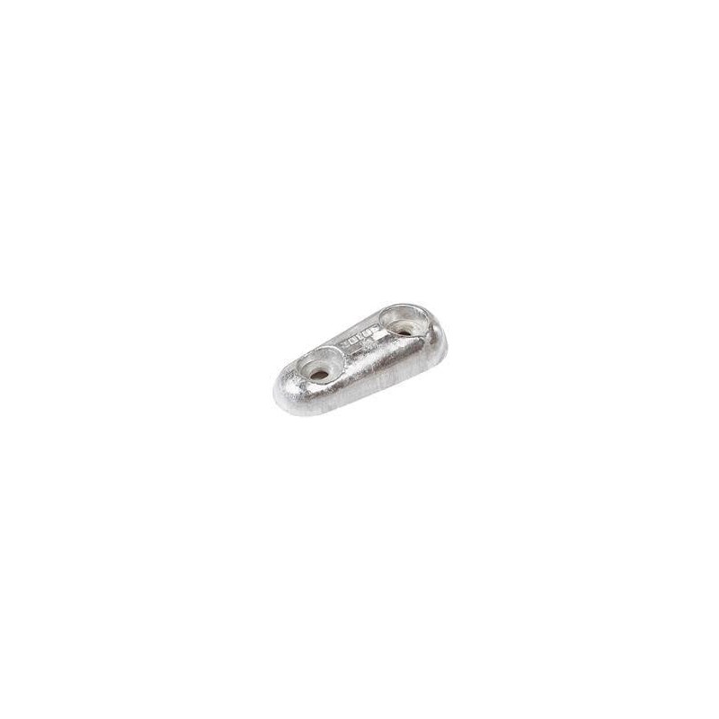 ALU15SC - Rumpf-Anode Typ 15S, Aluminium