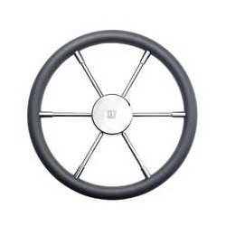PRO60P - VETUS Polyurethanschaum Steuerrad Typ PRO 60 cm