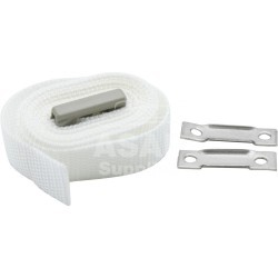 Gurt Batteriebehälter