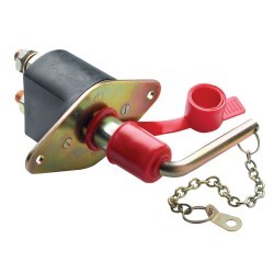 BATSW06 - Ersatz Schlüssel für BATSW250