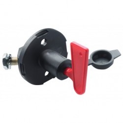 Batteriehauptschalter