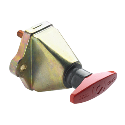 Batteriehauptschalter