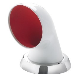 Windhutze Typ Boreas, D: 100mm