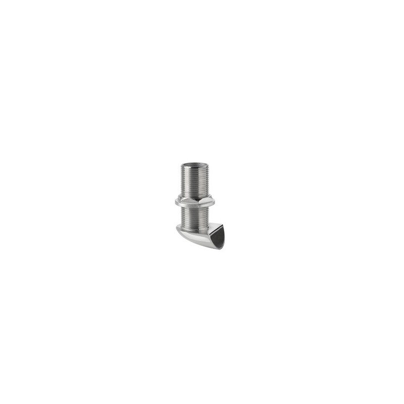 QH05ME-NN - VETUS Entlüftung / Lufteinlass, G3/4", Inox poliert