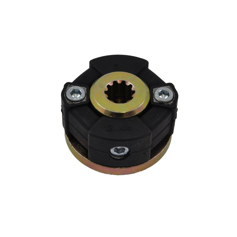 BP1202 - VETUS Flex. Kupplung BOW55A/BOW75/BOW95, BOWA0361/0421