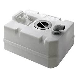 Schmutzwassertank 60 Liter