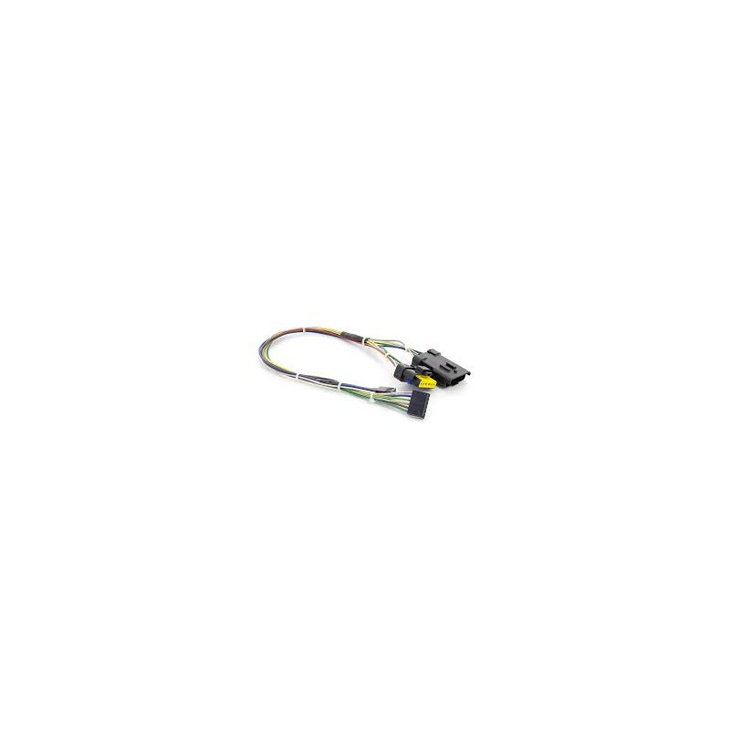 MPVB2 - VETUS Verbindung-Stecker Teil B2 für Stecker SZM6911-MP34