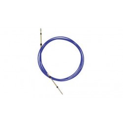 CABLF90 - VETUS Bedienungskabel, Push - Pull, 9.0 m, "Low Friction"