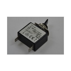 CBREAK10N - VETUS Automatische Sicherung P6/P12 - ohne Schalter