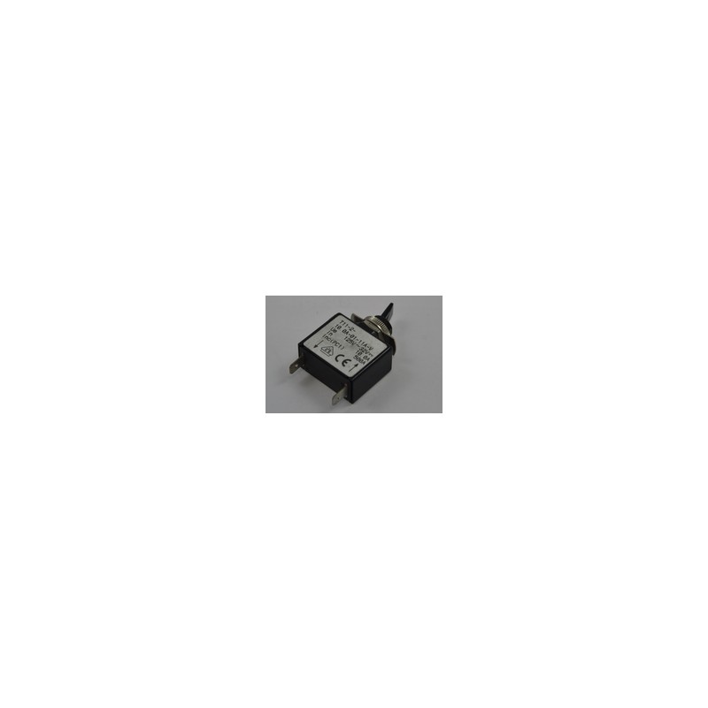 CBREAK10N - VETUS Automatische Sicherung P6/P12 - ohne Schalter