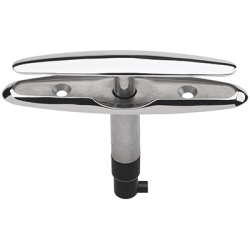 Versenkbare Edelstahl