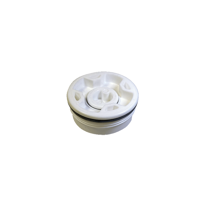 DIVART - UNICAP - VETUS Deckel für Tank, D:60mm