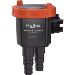 Kühlwasserfilter