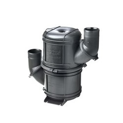 NLP60HD - VETUS Wassersammler NLP60 , 60 mm, heavy duty