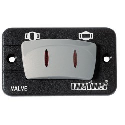 Kontrolschalter für
