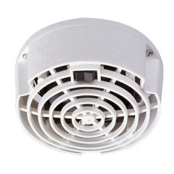 FAN24 - Permanenter Ventilator 24 V.