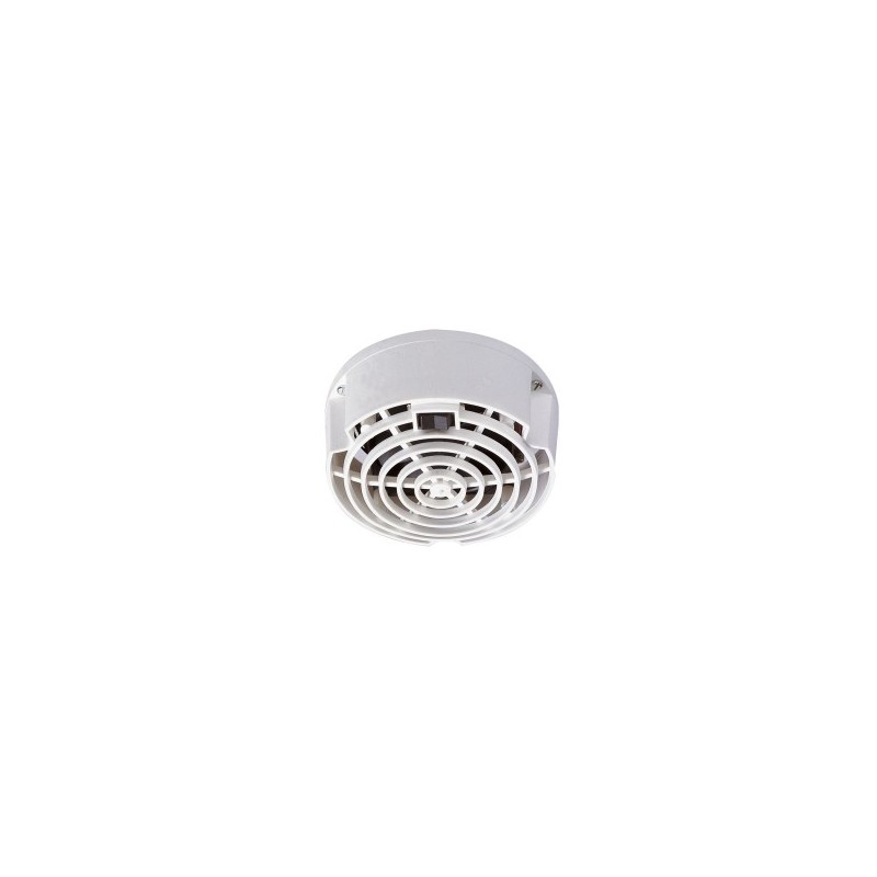 FAN24 - Permanenter Ventilator 24 V.