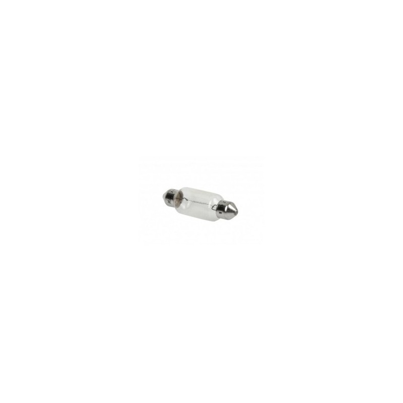 FES12W10A - Soffitten 12 Volt, 10 Watt