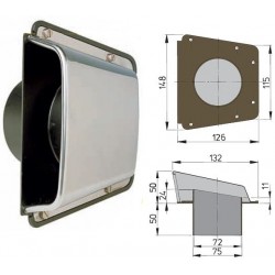 FLSCIRO - Unterplatte SCIROCCO