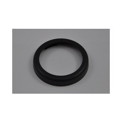 Plastik Abdeckring