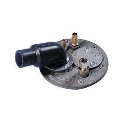 Anschlusssatz Treibstoff Tank