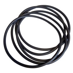 FTR13202 - Satz (5 Stk.) O-Ringe, Filter 13202