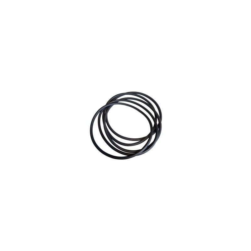 Satz(5) O-Ringe
