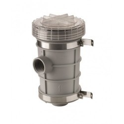 FTR132038 - Kühlwasserfilter Typ1320/38 mm.
