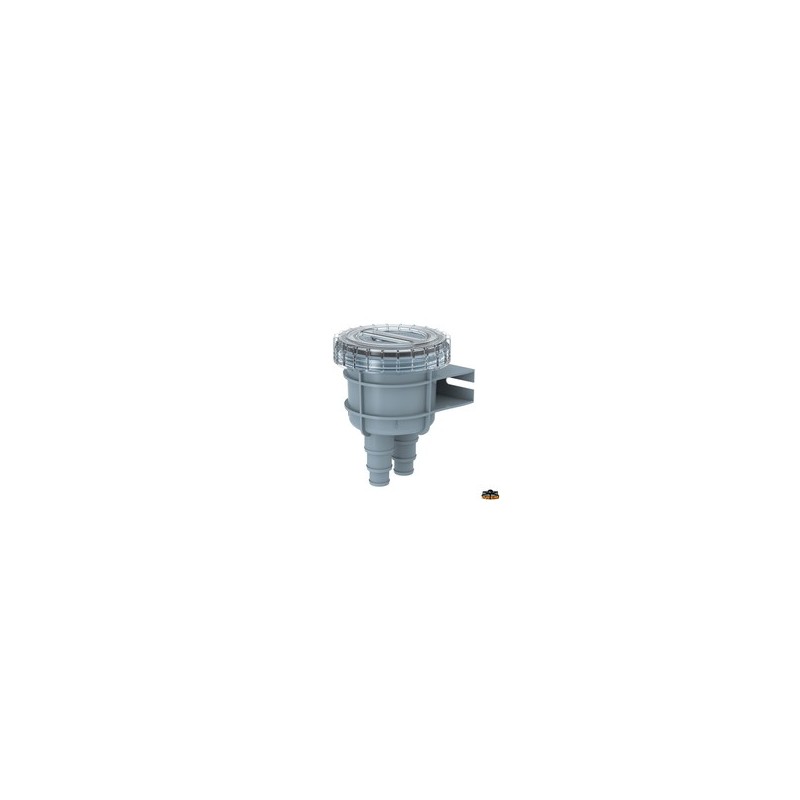 N0100151 - Kühlwasserfilter gleich wie FTR140.