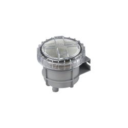 FTR330/13 - Kühlwasserfilter, Typ 330/12.7 mm.