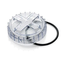 FTR3301 - Deckel & Dichtung zu Filter 330