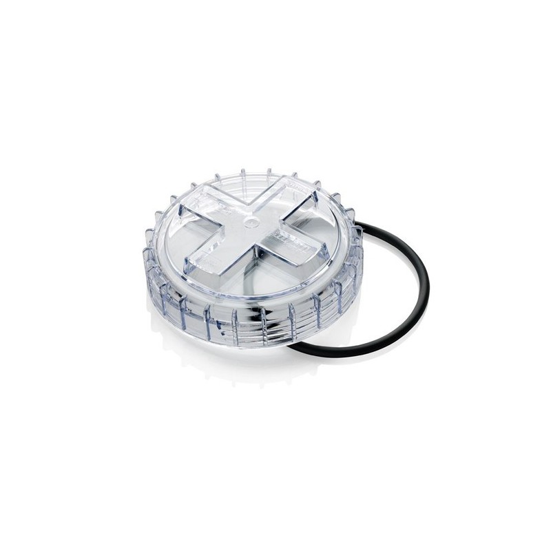 FTR3301 - Deckel & Dichtung zu Filter 330