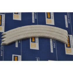 GLZ3523 - Satz Stopfbuchsenpackung, Wellendurchmesser 35 mm