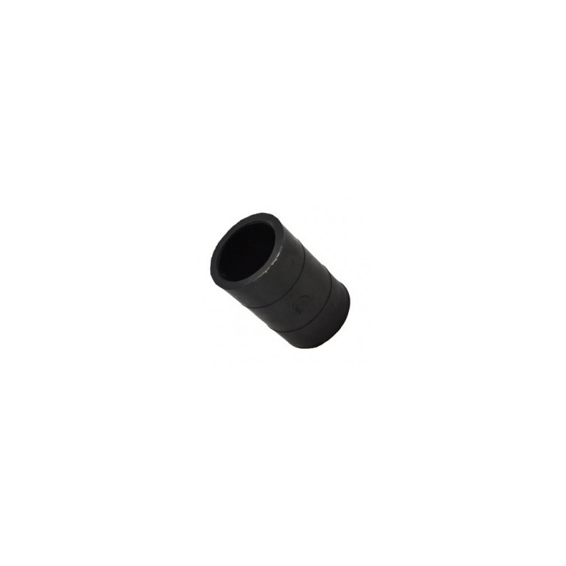 Gummimuffe 40 mm