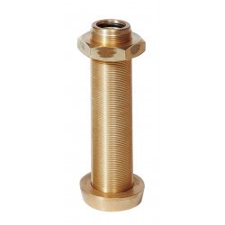 Hennegattsrohr 30 mm
