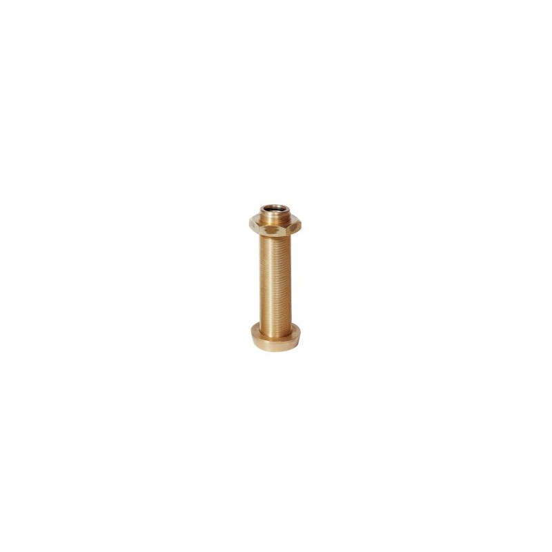 Hennegattsrohr 30 mm
