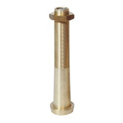 Hennegattsrohr 30 mm