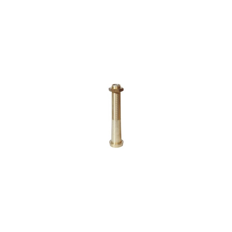 Hennegattsrohr 40 mm