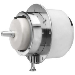 Teleskopauszug für HTP pumpe