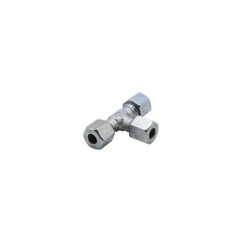 HS211 - VETUS T-Stuck 8-8-8 mm