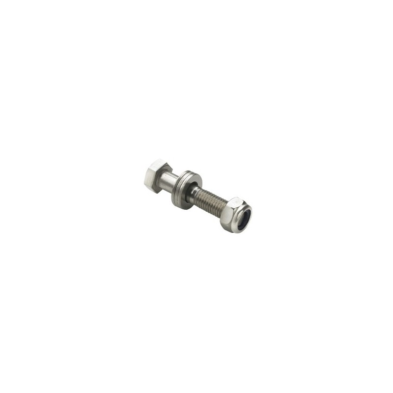HSET12 - VETUS Verbindungskit M 12 für Ruderpinne / Zilinder MTC52-72