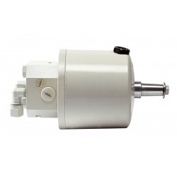 HTP4210R - VETUS Steuerpumpe HTP42, mit Rückschlagüberdruckventil, Leitung 10mm