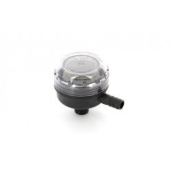 Filter Wassersrucksystem
