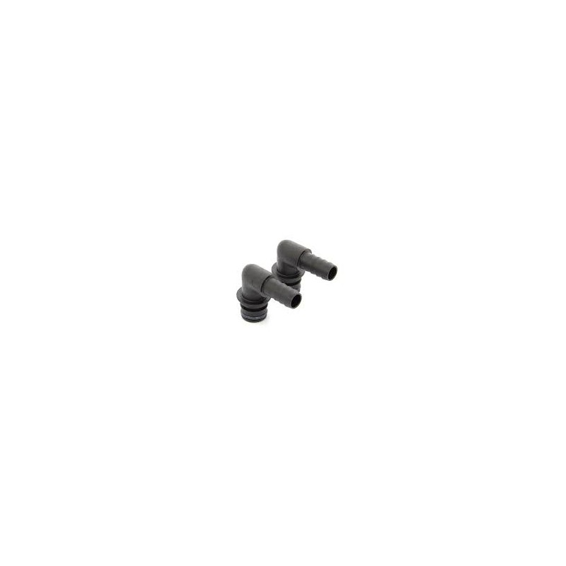 HYDRF004 - Anschluss 90°, 13 mm